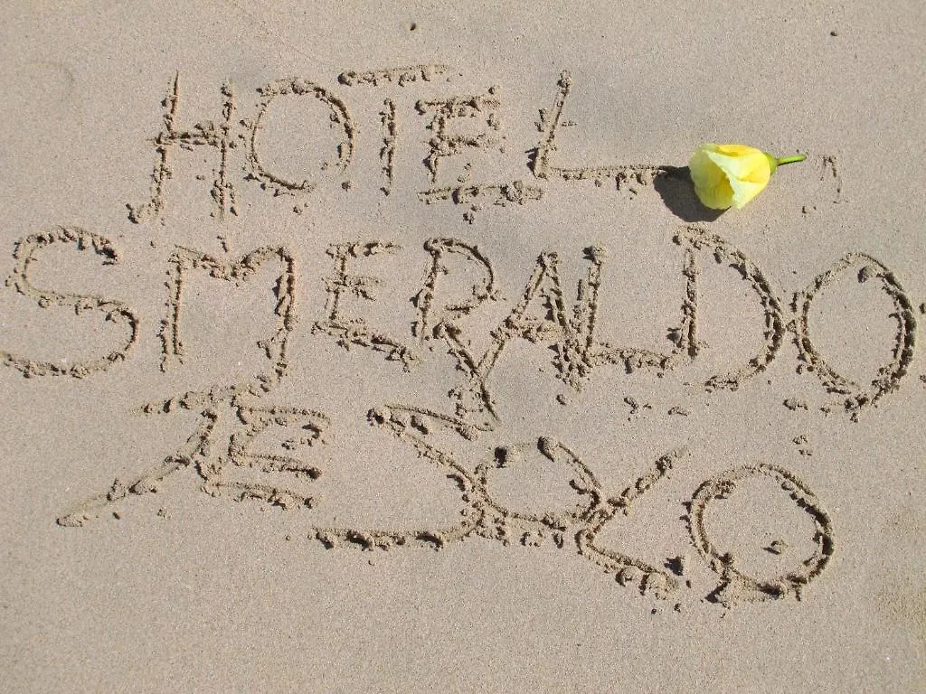 Hotel Smeraldo Jesolo