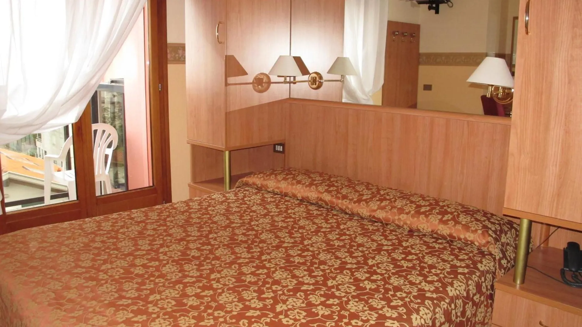 Hotel Smeraldo Lido di Jesolo