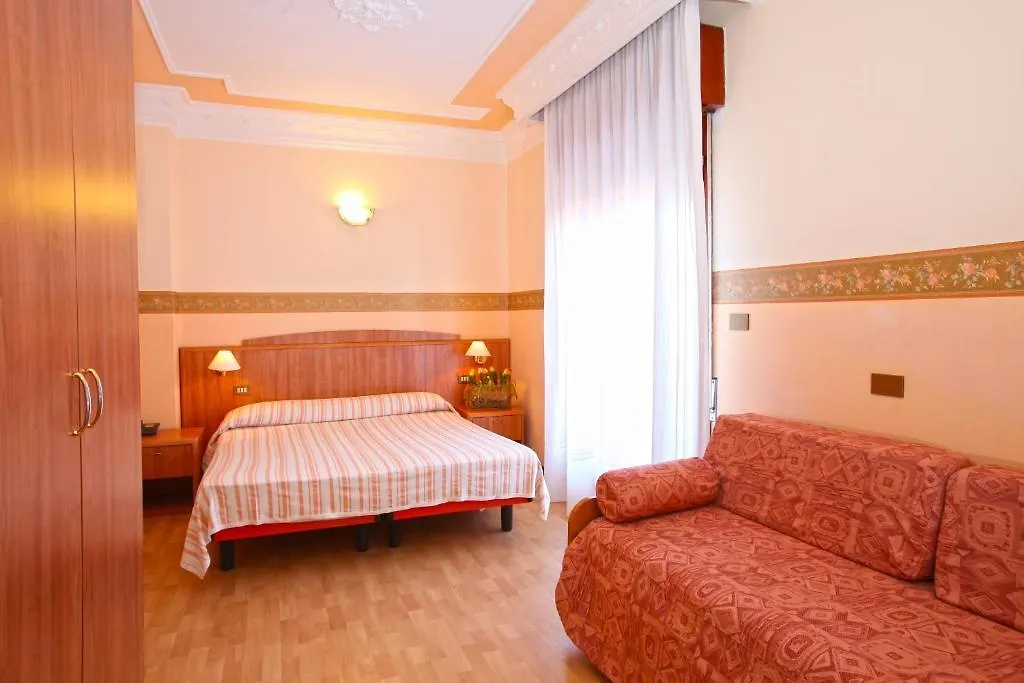 Hotel Smeraldo Lido di Jesolo