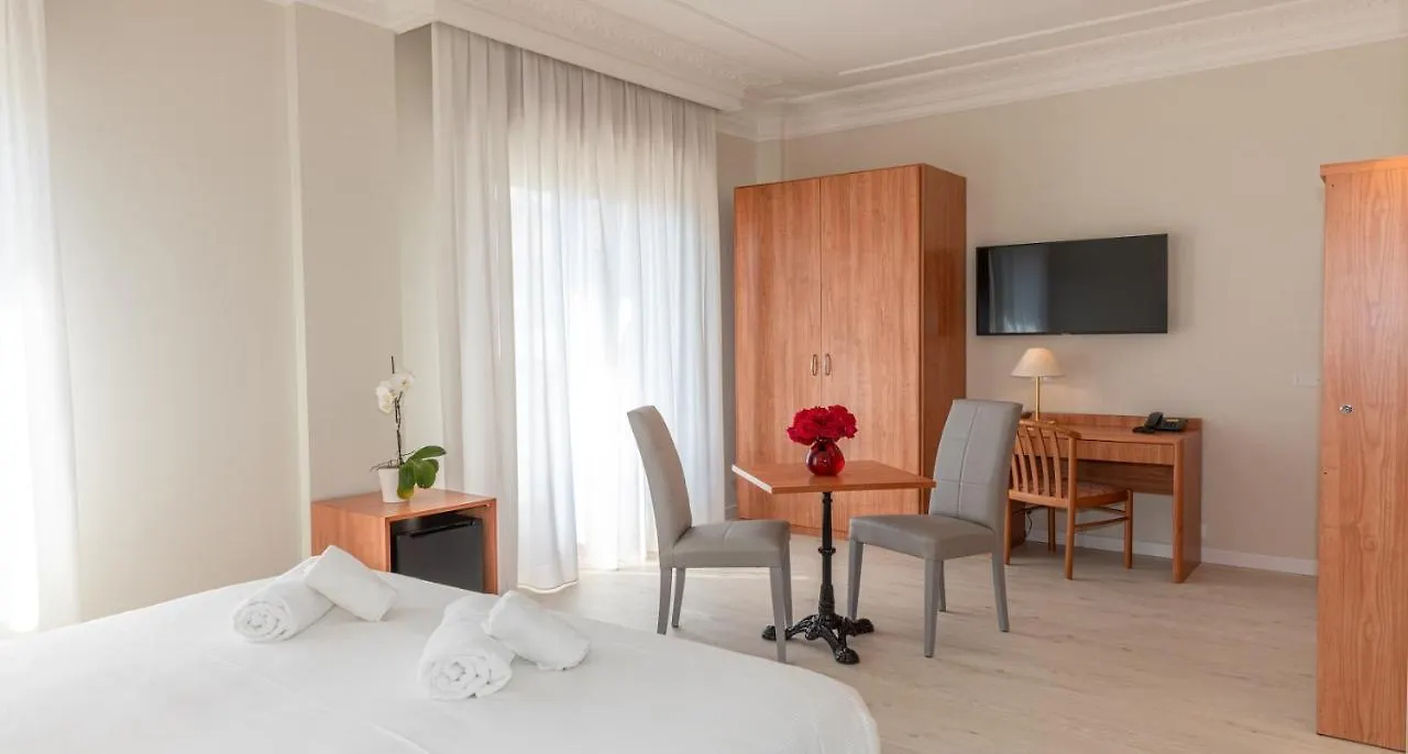 Hotel Smeraldo Lido di Jesolo