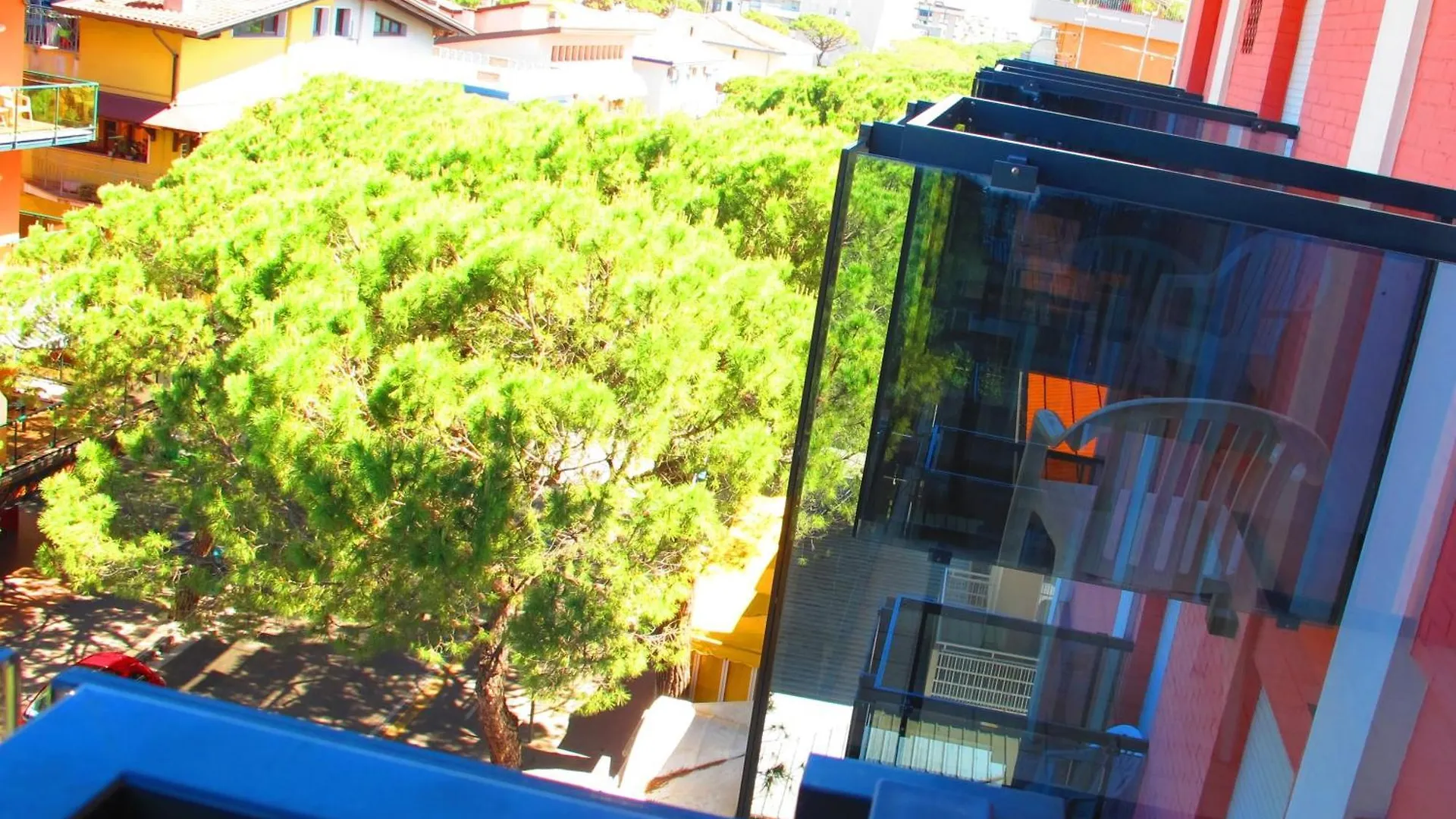 Hotel Smeraldo Lido di Jesolo