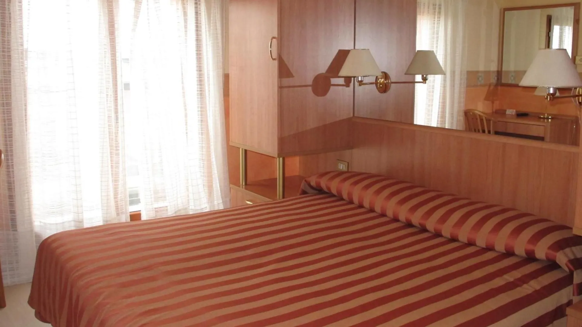 Hotel Smeraldo Lido di Jesolo