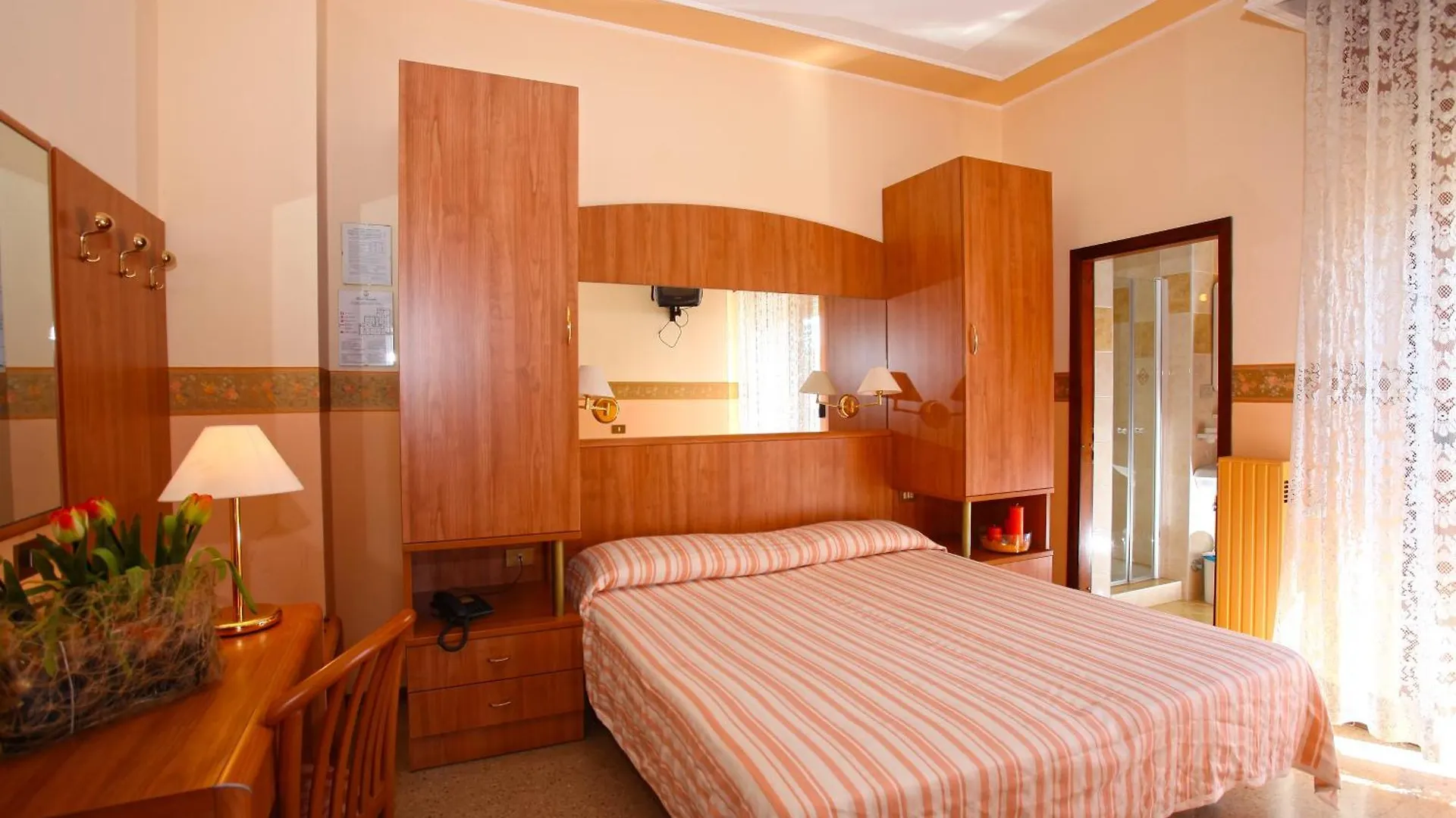 Hotel Smeraldo Lido di Jesolo