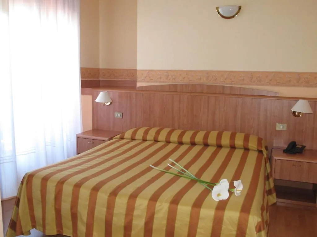 Hotel Smeraldo Lido di Jesolo
