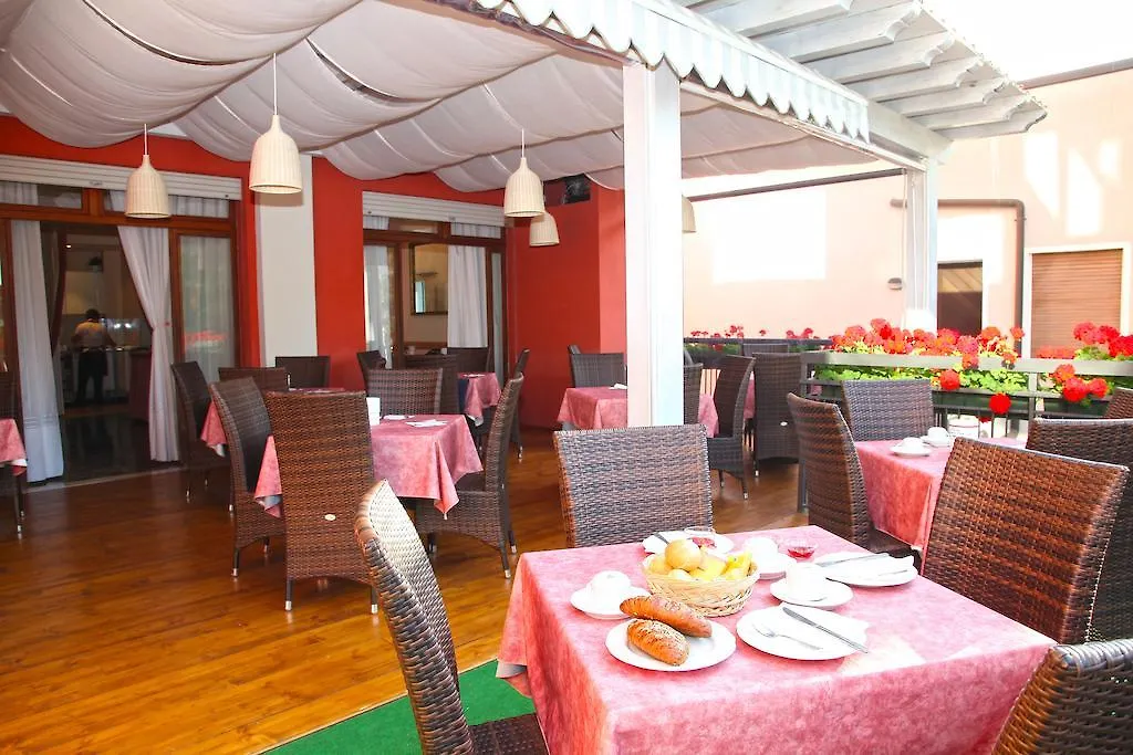 Hotel Smeraldo Lido di Jesolo