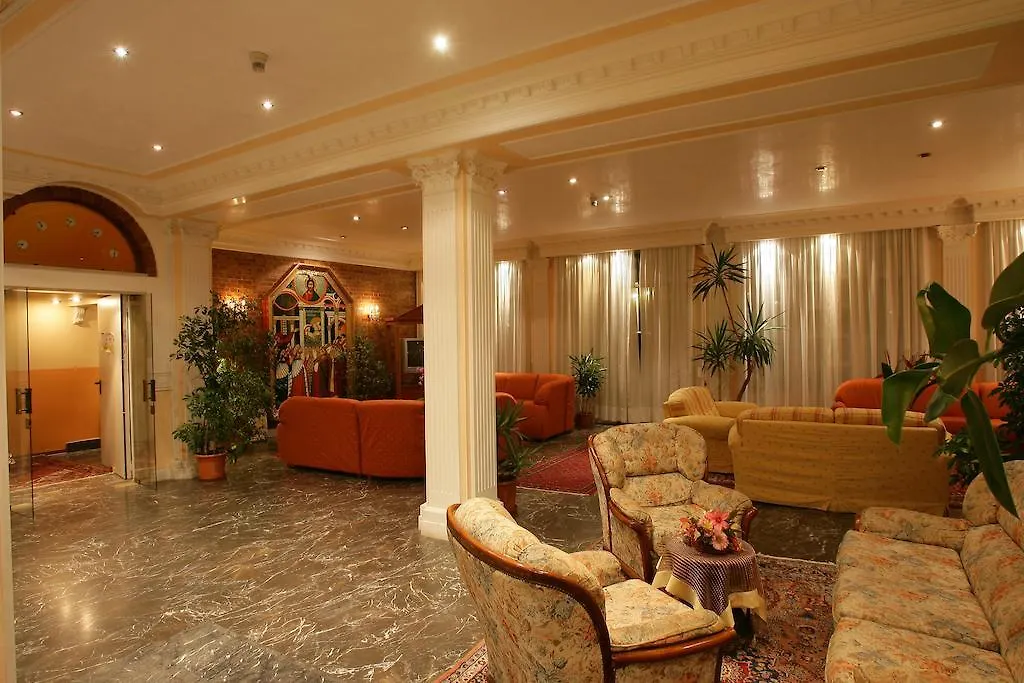 Hotel Smeraldo Lido di Jesolo