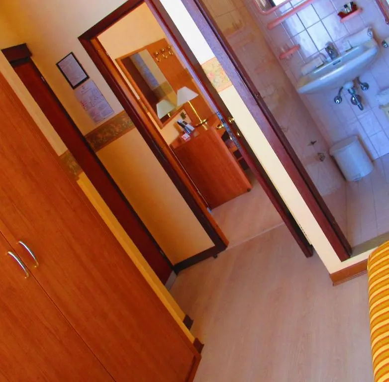 Hotel Smeraldo Lido di Jesolo