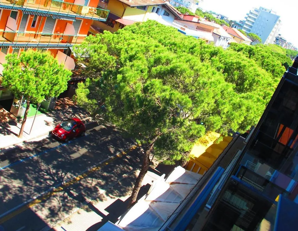 Hotel Smeraldo Lido di Jesolo