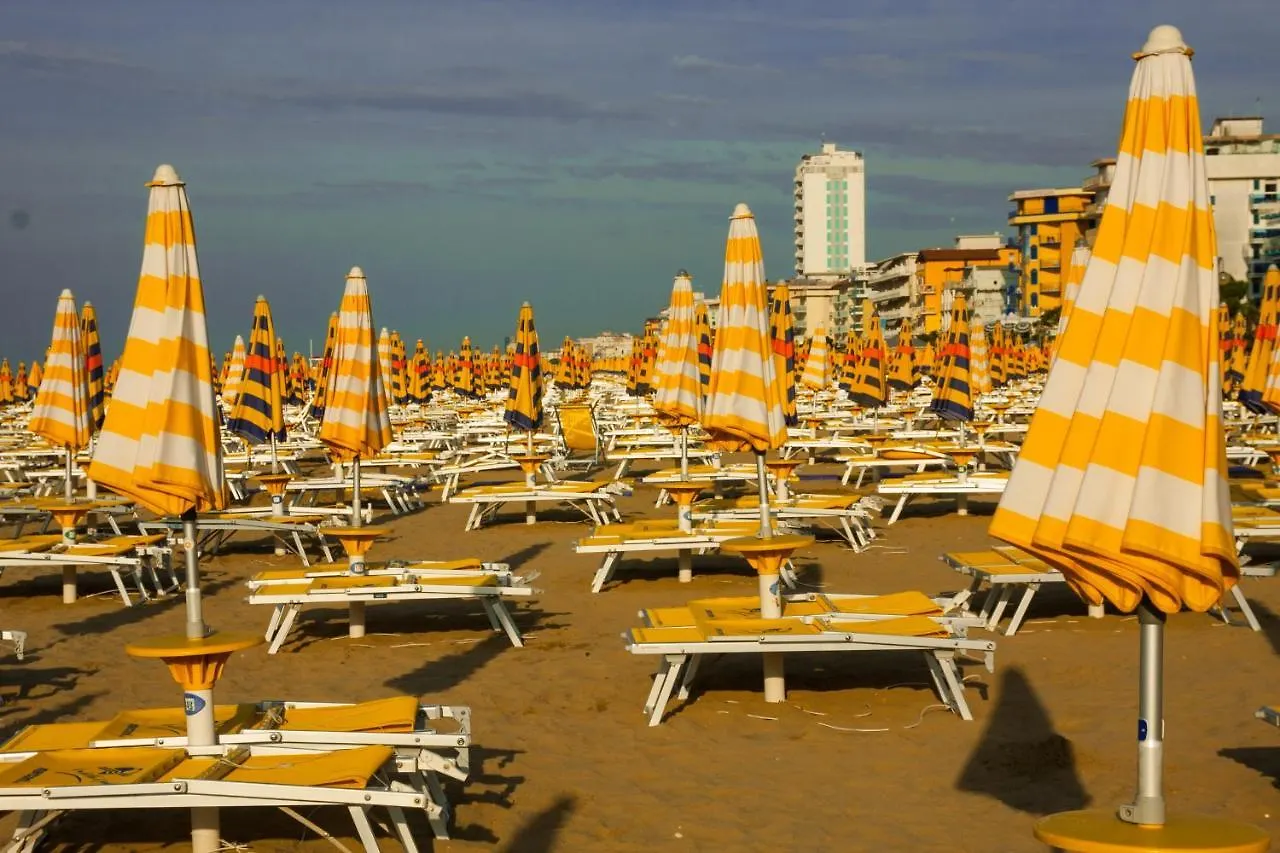 Hotel Smeraldo Lido di Jesolo
